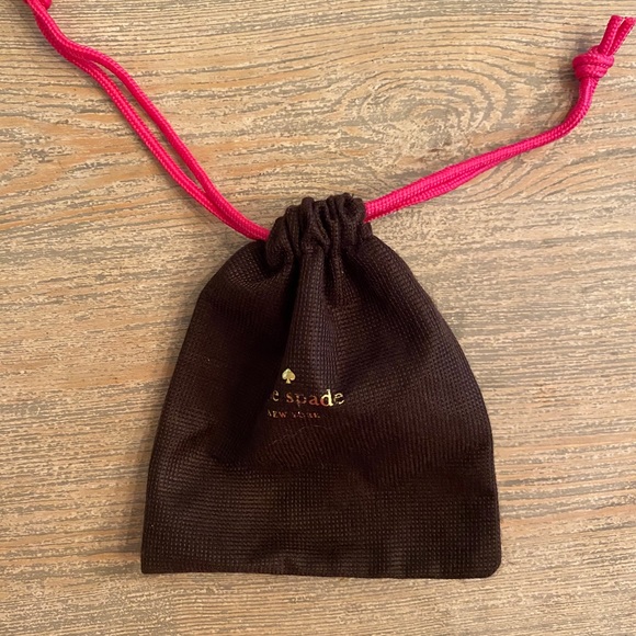 Kate Spade (authentic) MRS necklace - Picture 7 of 7